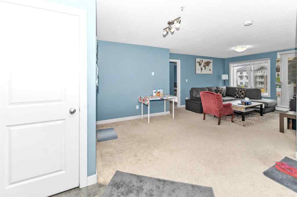 MLS® A2262133 - Unit #1316 6118 80 Avenue NE in Saddle Ridge Calgary, Residential