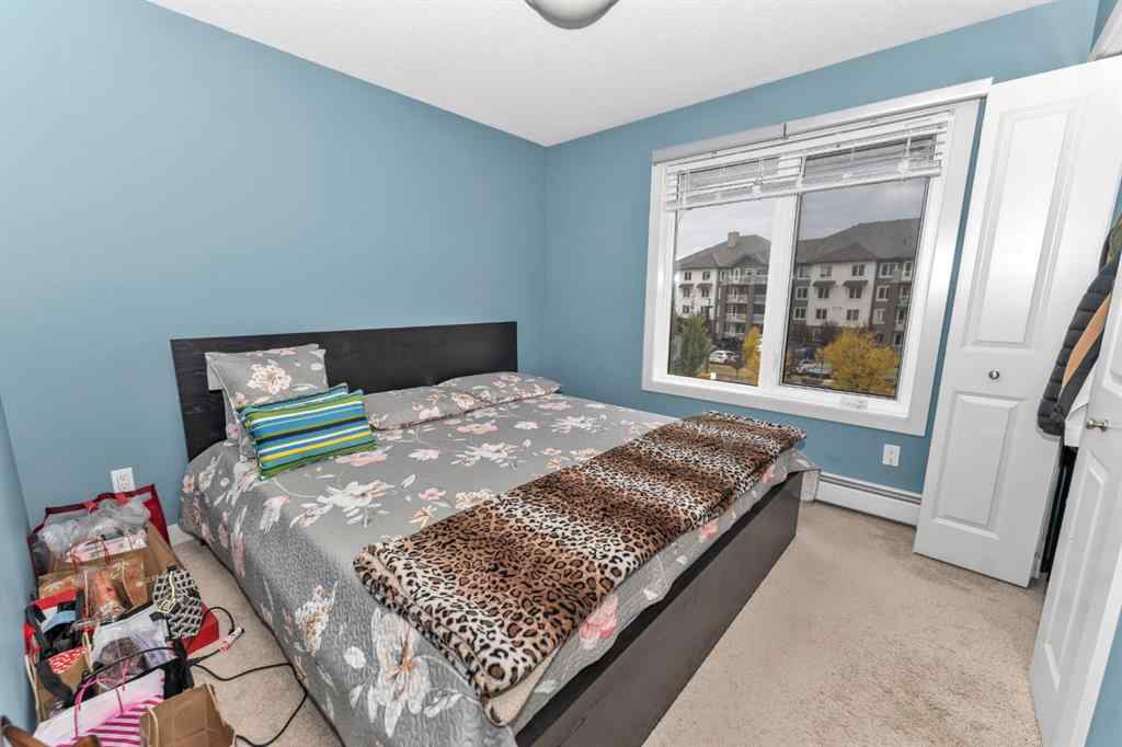 MLS® A2262133 - Unit #1316 6118 80 Avenue NE in Saddle Ridge Calgary, Residential