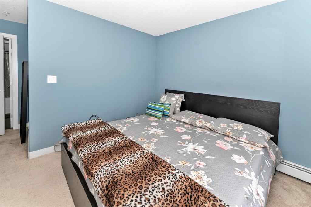 MLS® A2262133 - Unit #1316 6118 80 Avenue NE in Saddle Ridge Calgary, Residential