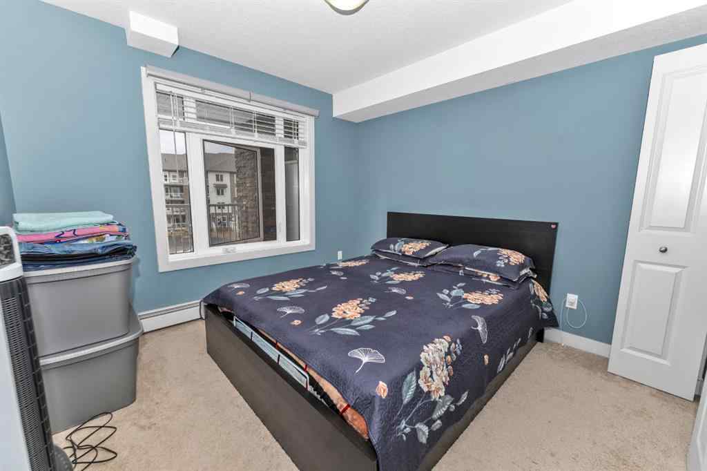 MLS® A2262133 - Unit #1316 6118 80 Avenue NE in Saddle Ridge Calgary, Residential