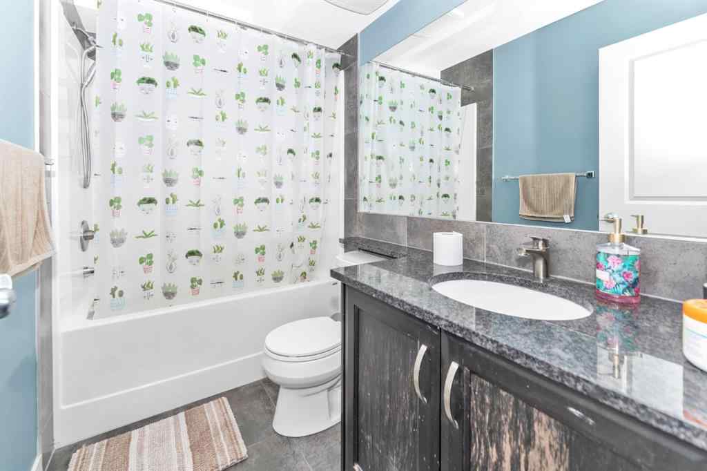 MLS® A2262133 - Unit #1316 6118 80 Avenue NE in Saddle Ridge Calgary, Residential