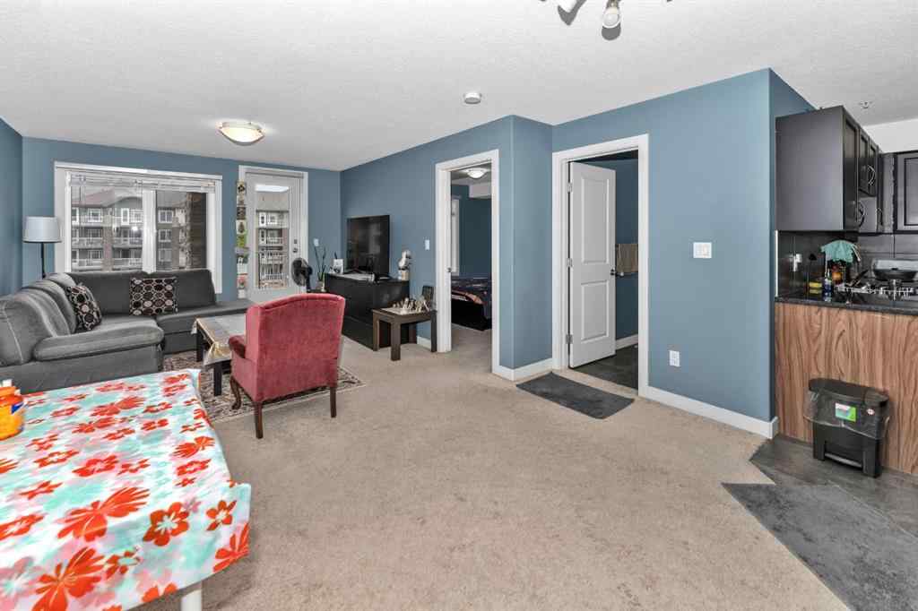 MLS® A2262133 - Unit #1316 6118 80 Avenue NE in Saddle Ridge Calgary, Residential