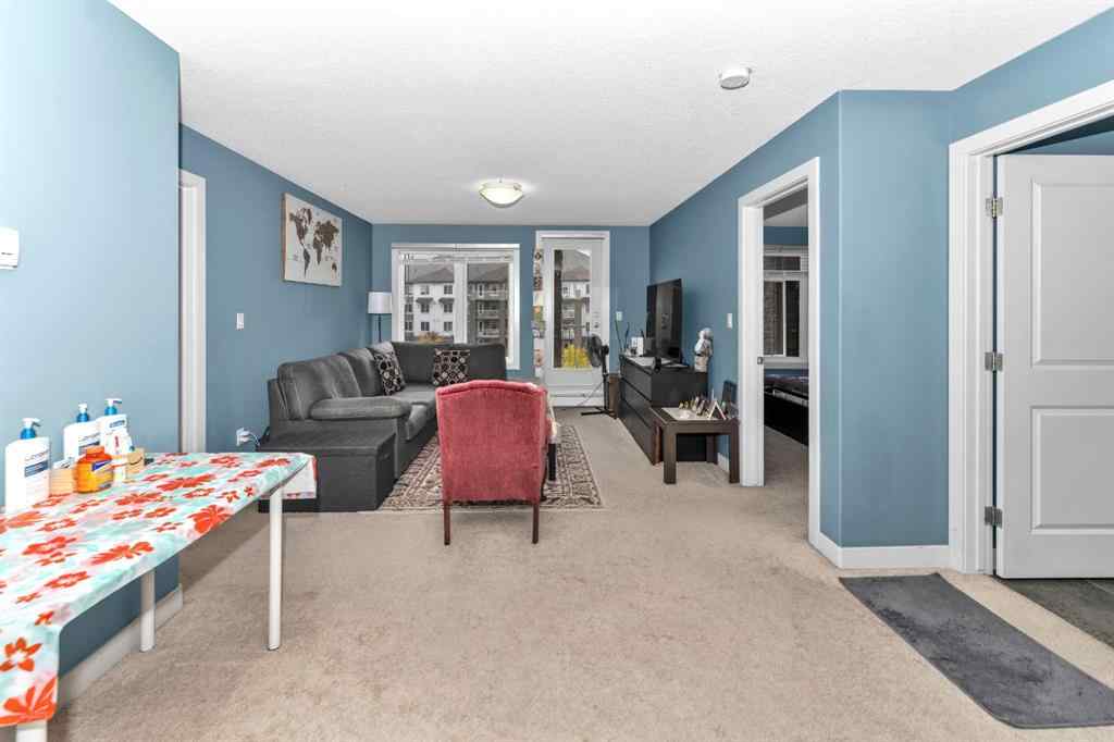 MLS® A2262133 - Unit #1316 6118 80 Avenue NE in Saddle Ridge Calgary, Residential