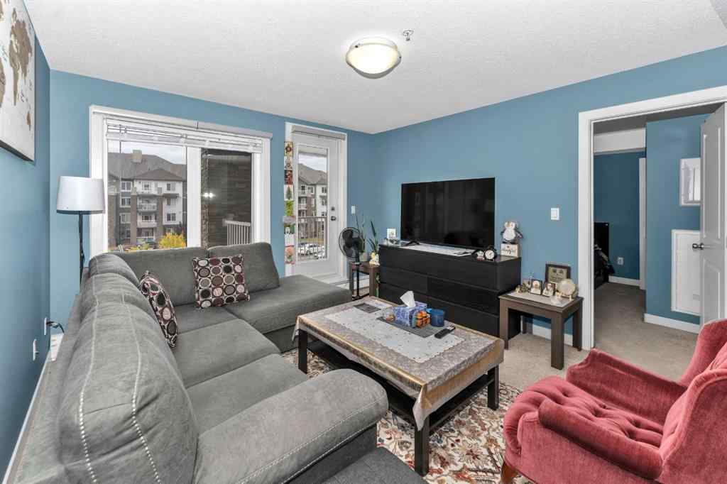 MLS® A2262133 - Unit #1316 6118 80 Avenue NE in Saddle Ridge Calgary, Residential