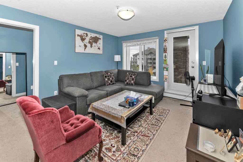 MLS® A2262133 - Unit #1316 6118 80 Avenue NE in Saddle Ridge Calgary, Residential