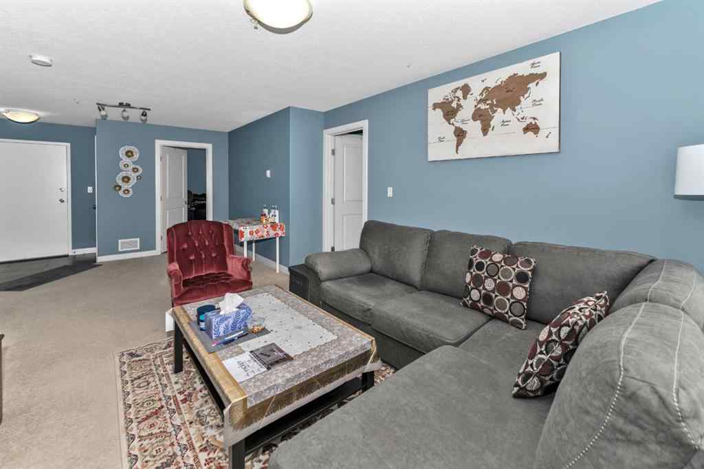 MLS® A2262133 - Unit #1316 6118 80 Avenue NE in Saddle Ridge Calgary, Residential