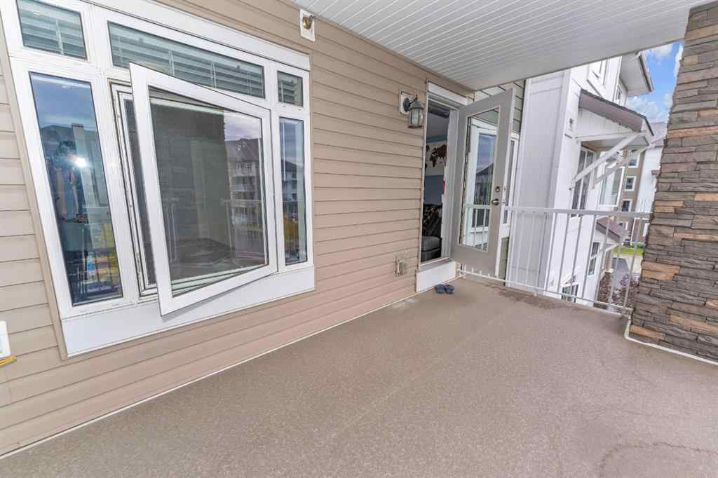 MLS® A2262133 - Unit #1316 6118 80 Avenue NE in Saddle Ridge Calgary, Residential