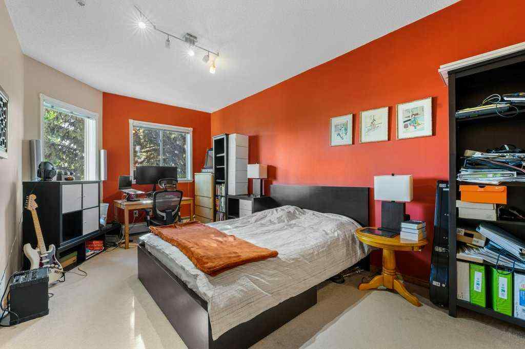 MLS® A2262134 - Unit #215 200 Lincoln Way SW in Lincoln Park Calgary, Residential