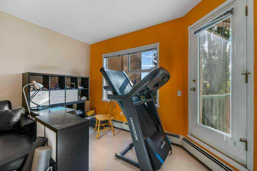 MLS® A2262134 - Unit #215 200 Lincoln Way SW in Lincoln Park Calgary, Residential