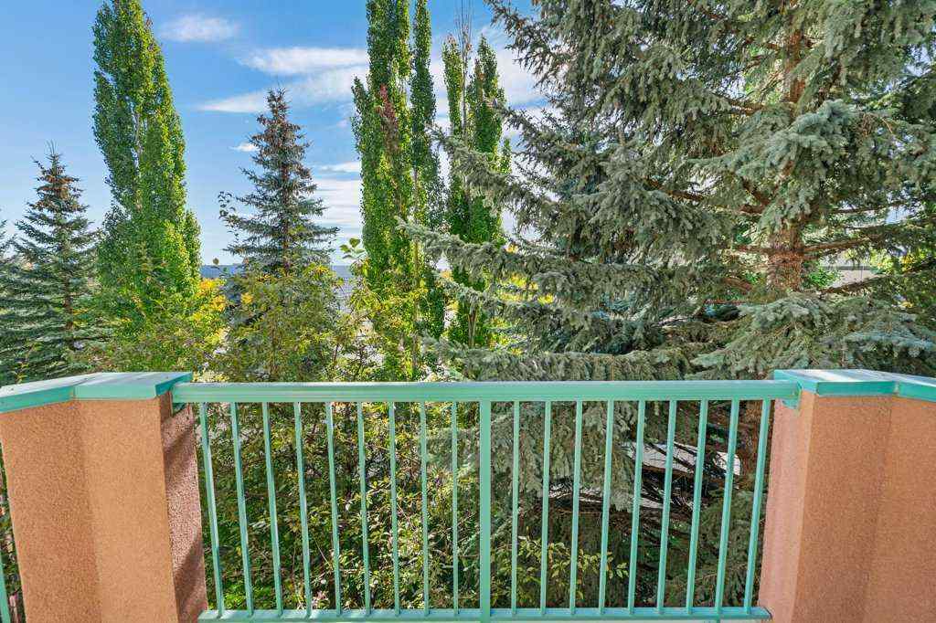 MLS® A2262134 - Unit #215 200 Lincoln Way SW in Lincoln Park Calgary, Residential