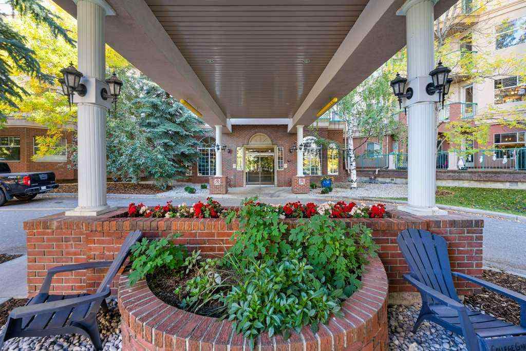 MLS® A2262134 - Unit #215 200 Lincoln Way SW in Lincoln Park Calgary, Residential