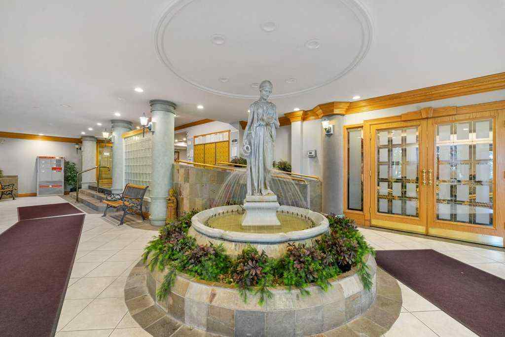 MLS® A2262134 - Unit #215 200 Lincoln Way SW in Lincoln Park Calgary, Residential