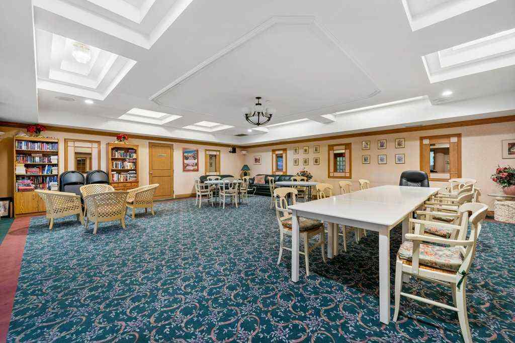 MLS® A2262134 - Unit #215 200 Lincoln Way SW in Lincoln Park Calgary, Residential