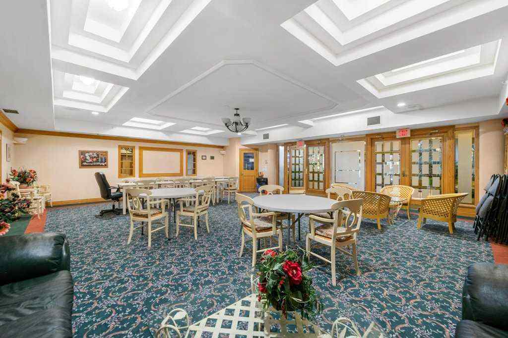 MLS® A2262134 - Unit #215 200 Lincoln Way SW in Lincoln Park Calgary, Residential