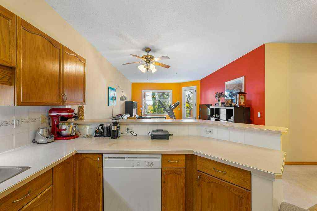 MLS® A2262134 - Unit #215 200 Lincoln Way SW in Lincoln Park Calgary, Residential