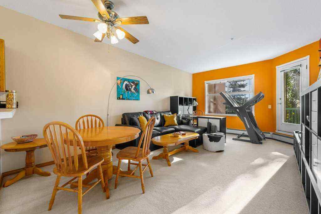 MLS® A2262134 - Unit #215 200 Lincoln Way SW in Lincoln Park Calgary, Residential