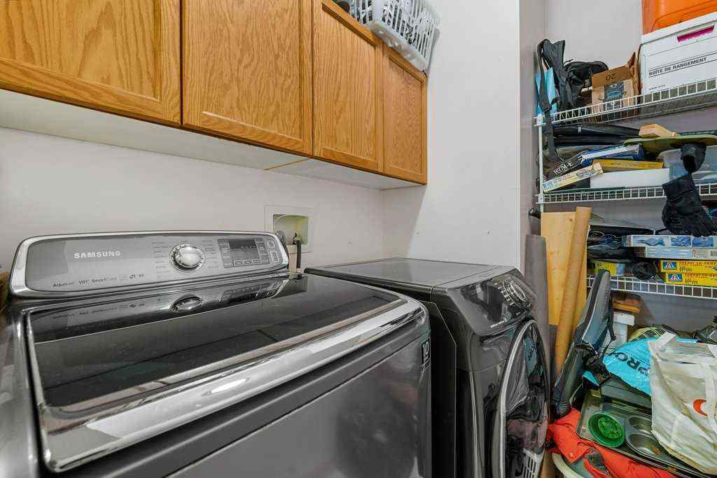 MLS® A2262134 - Unit #215 200 Lincoln Way SW in Lincoln Park Calgary, Residential