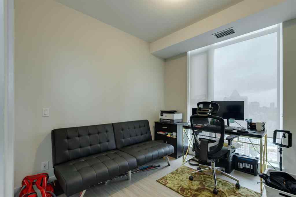 MLS® A2262135 - Unit #2406 930 16 Avenue SW in Beltline Calgary, Residential