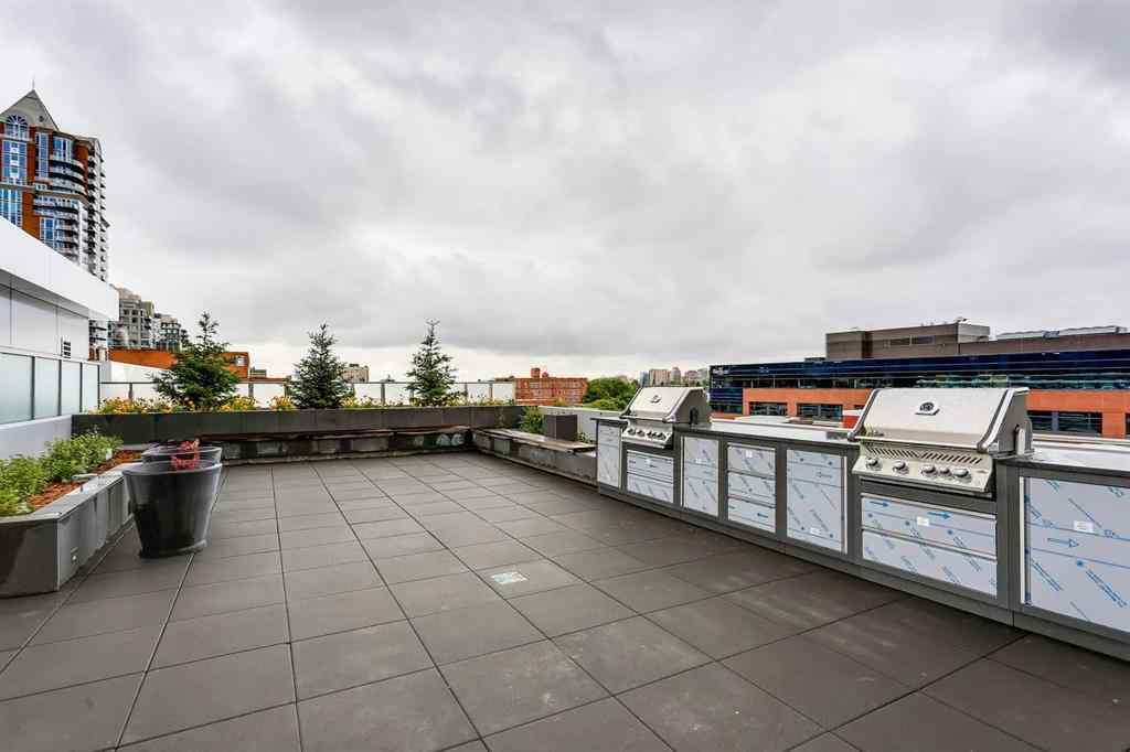 MLS® A2262135 - Unit #2406 930 16 Avenue SW in Beltline Calgary, Residential