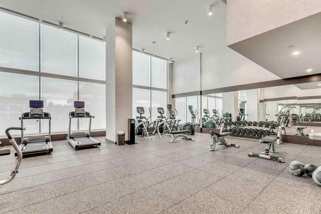 MLS® A2262135 - Unit #2406 930 16 Avenue SW in Beltline Calgary, Residential