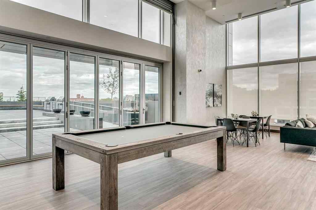 MLS® A2262135 - Unit #2406 930 16 Avenue SW in Beltline Calgary, Residential