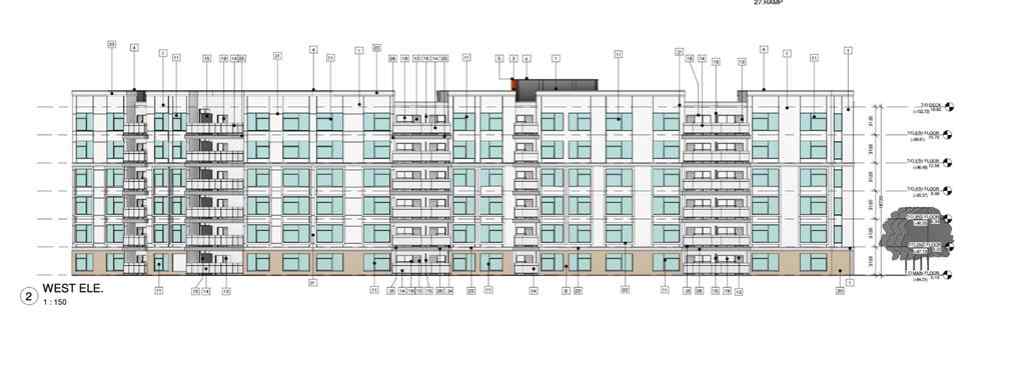 MLS® A2262136 - 116 RAILWAY Avenue SW in Downtown Airdrie, Land