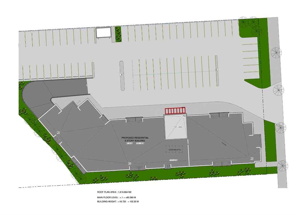 MLS® A2262136 - 116 RAILWAY Avenue SW in Downtown Airdrie, Land