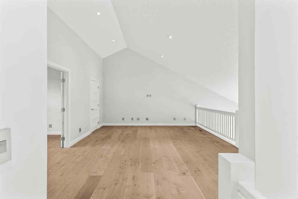 MLS® A2262139 - Unit #204 105 Stewart Creek Rise SW in Three Sisters Canmore, Residential