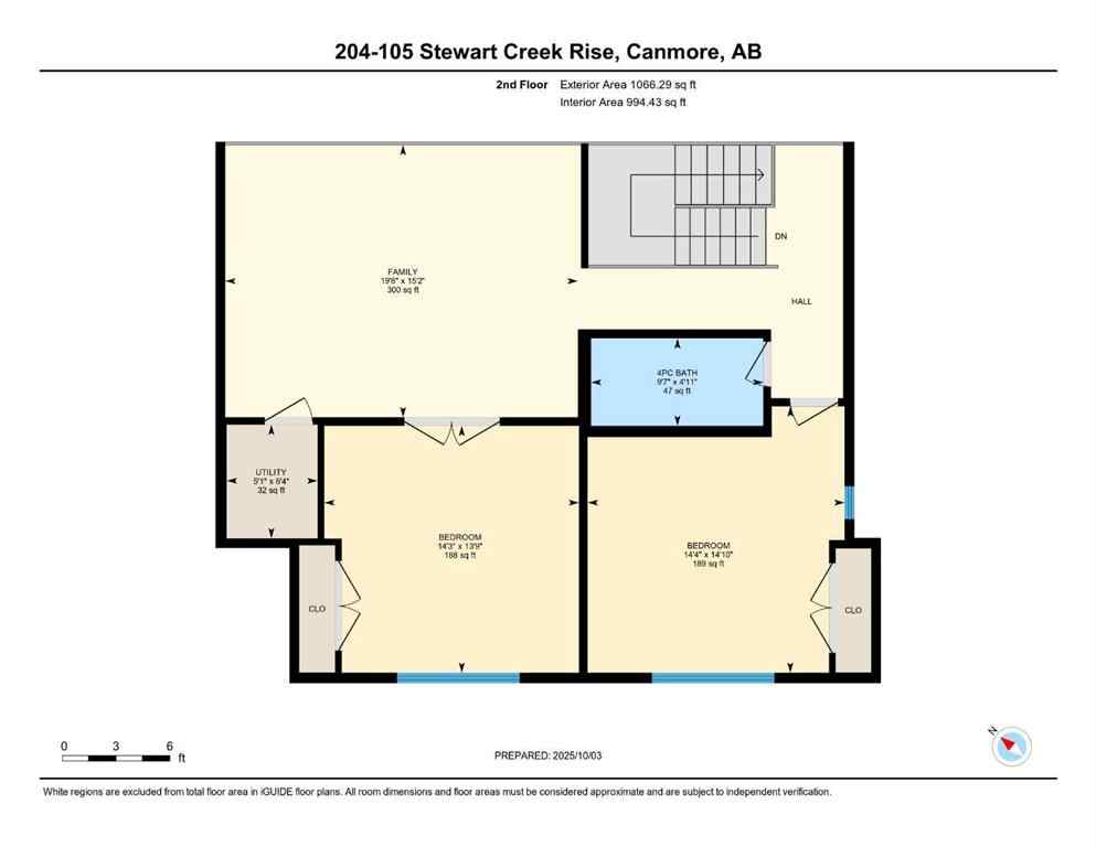 MLS® A2262139 - Unit #204 105 Stewart Creek Rise SW in Three Sisters Canmore, Residential
