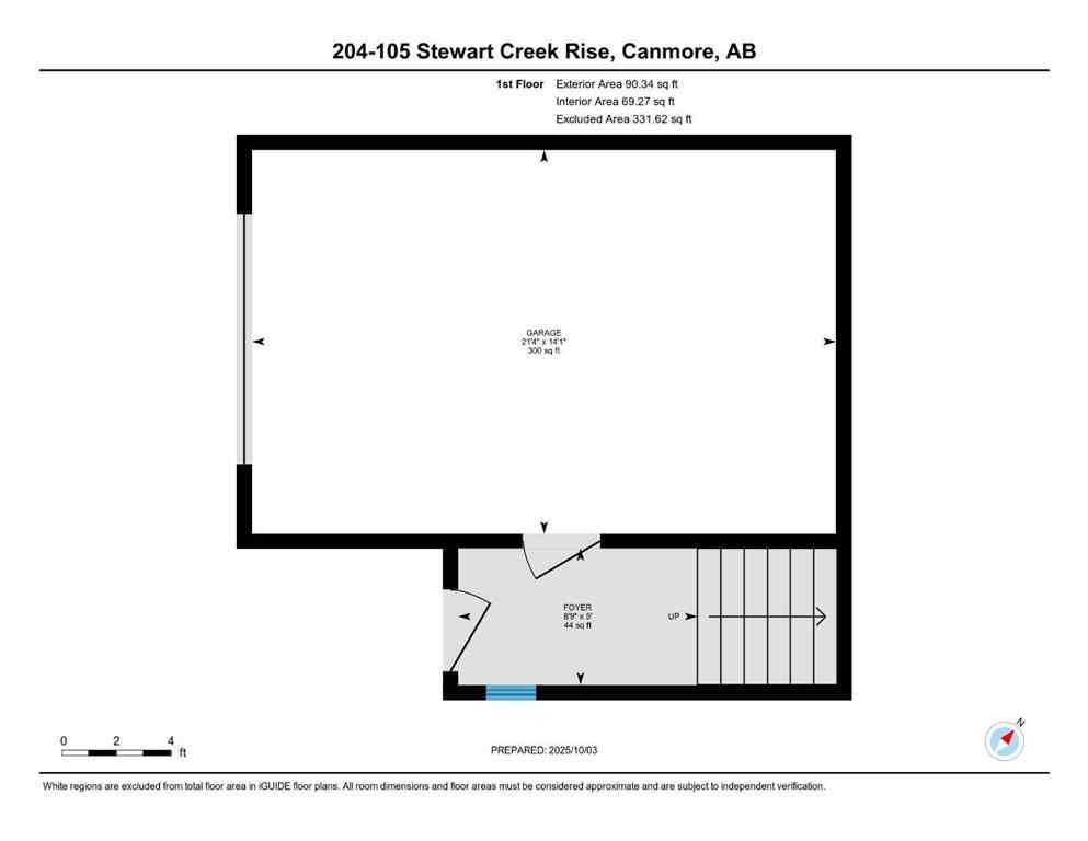 MLS® A2262139 - Unit #204 105 Stewart Creek Rise SW in Three Sisters Canmore, Residential