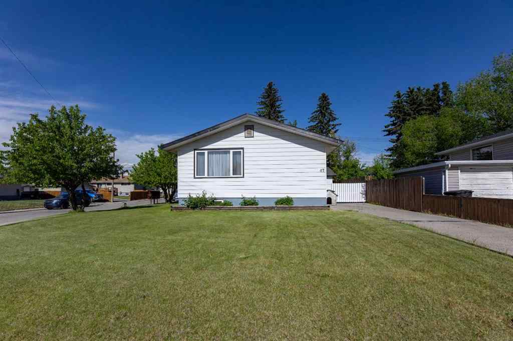 MLS® A2262140 - 117 Dorin Drive  in Hardisty Hinton, Residential