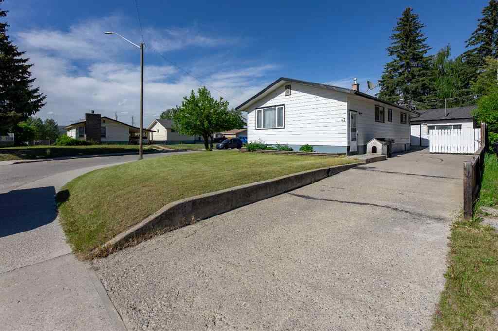 MLS® A2262140 - 117 Dorin Drive  in Hardisty Hinton, Residential