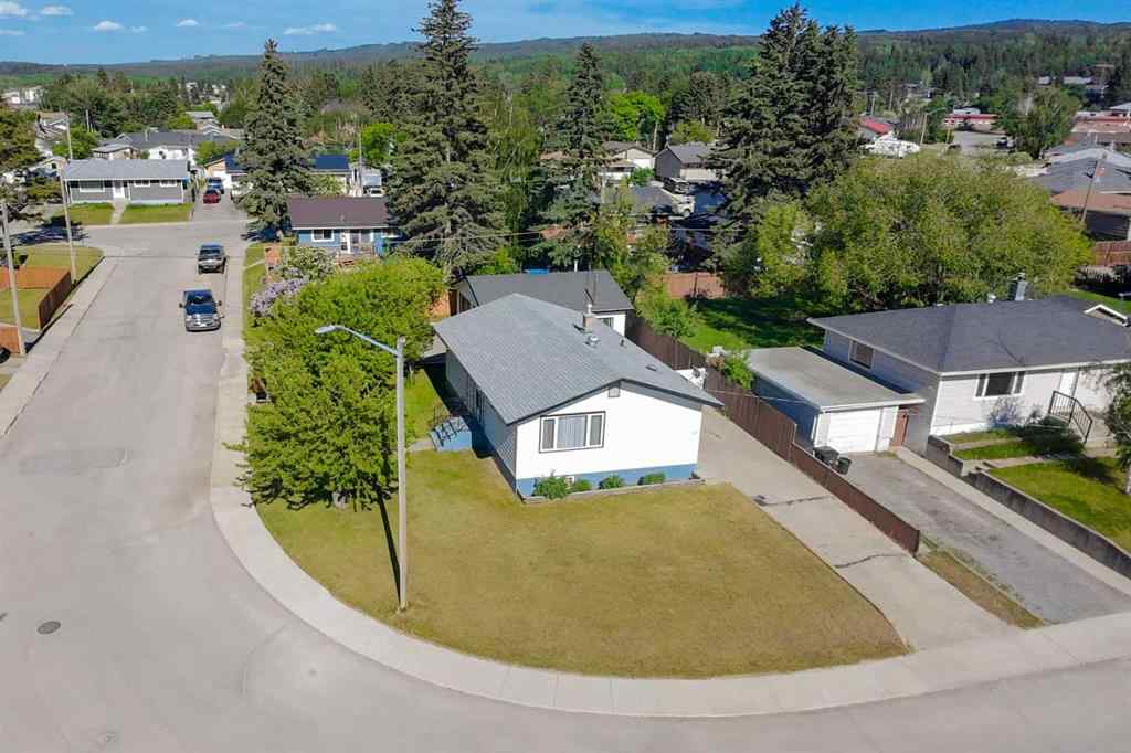 MLS® A2262140 - 117 Dorin Drive  in Hardisty Hinton, Residential