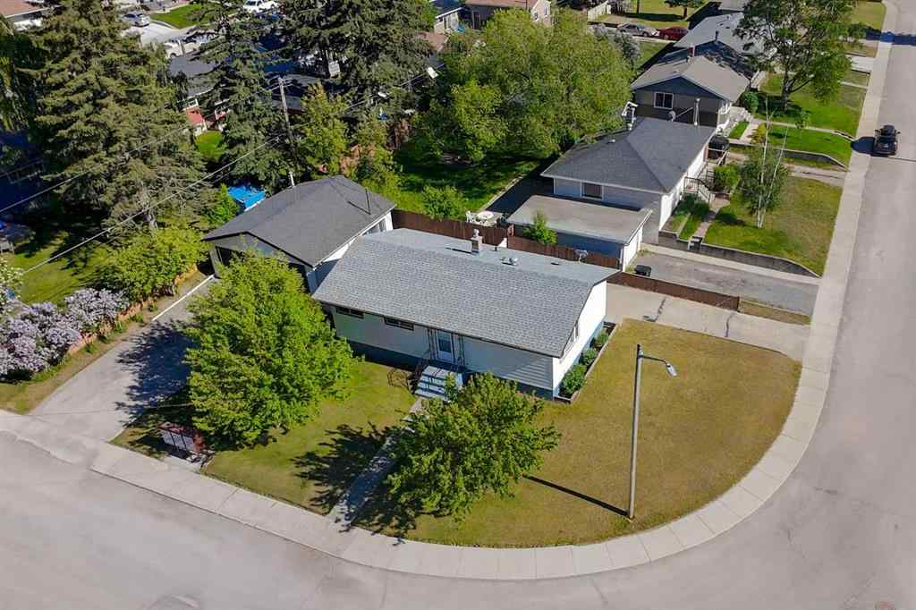 MLS® A2262140 - 117 Dorin Drive  in Hardisty Hinton, Residential