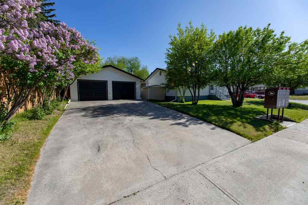 MLS® A2262140 - 117 Dorin Drive  in Hardisty Hinton, Residential