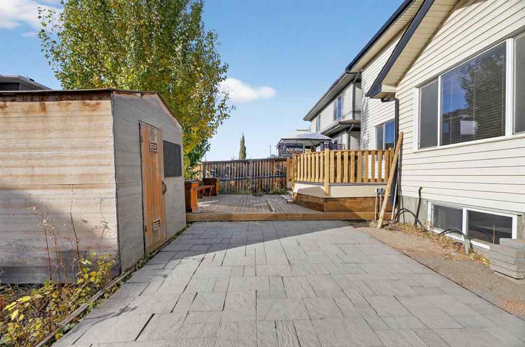 MLS® A2262141 - 332 Sagewood Landing SW in Sagewood Airdrie, Residential