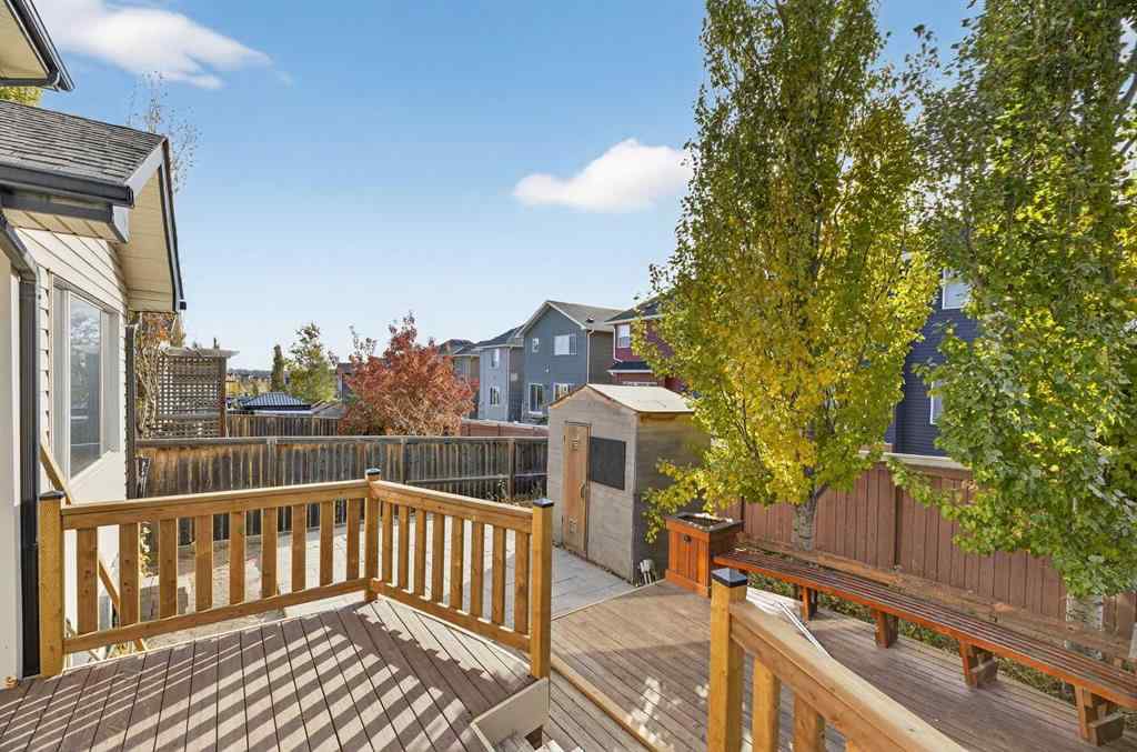 MLS® A2262141 - 332 Sagewood Landing SW in Sagewood Airdrie, Residential