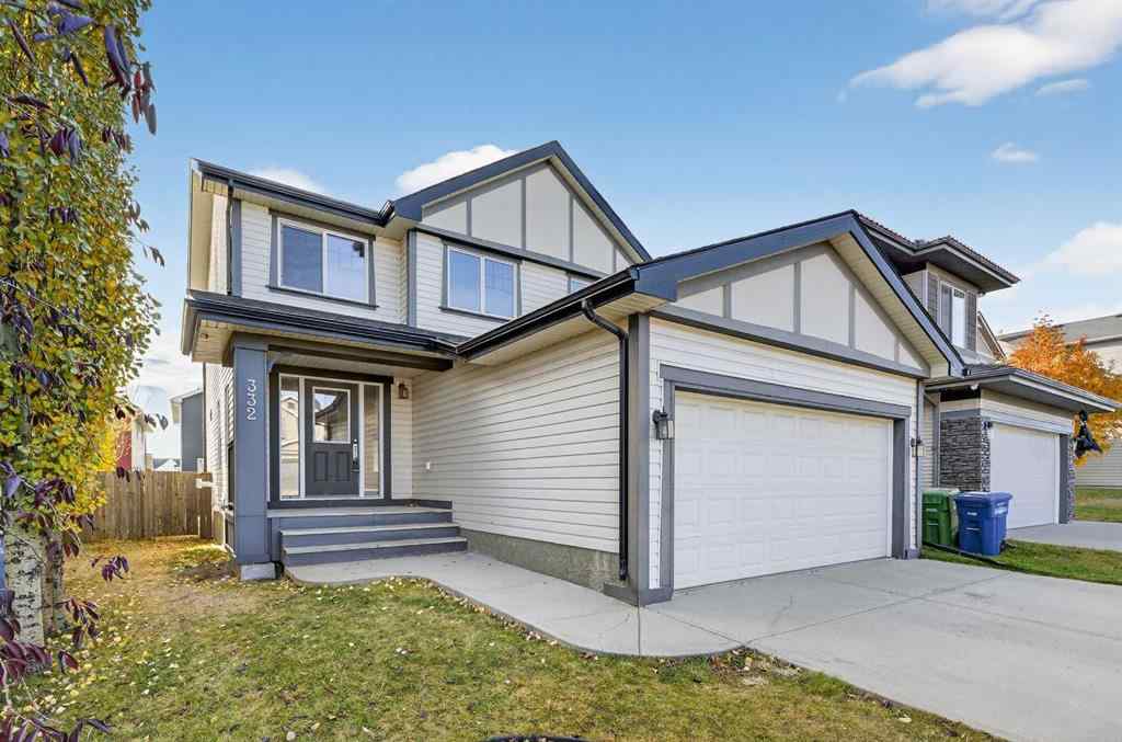 MLS® A2262141 - 332 Sagewood Landing SW in Sagewood Airdrie, Residential