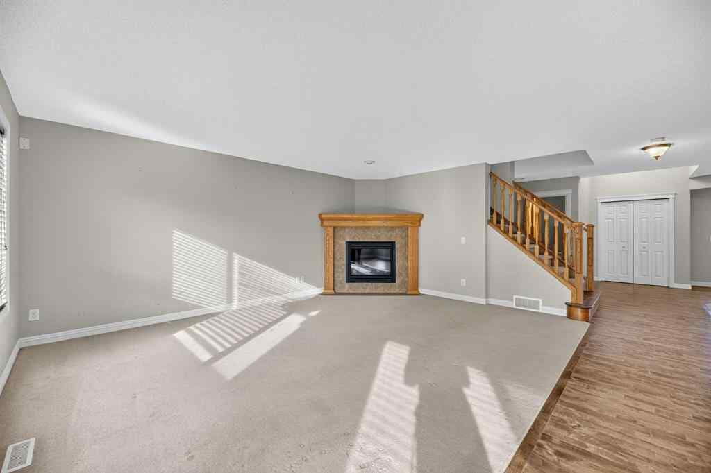 MLS® A2262141 - 332 Sagewood Landing SW in Sagewood Airdrie, Residential