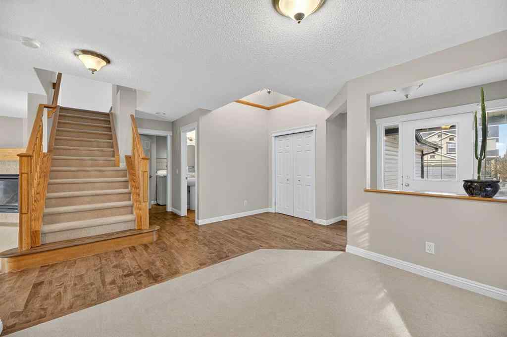 MLS® A2262141 - 332 Sagewood Landing SW in Sagewood Airdrie, Residential