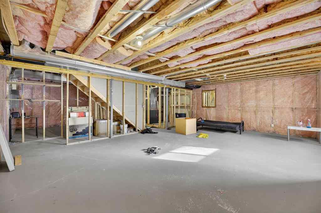 MLS® A2262141 - 332 Sagewood Landing SW in Sagewood Airdrie, Residential