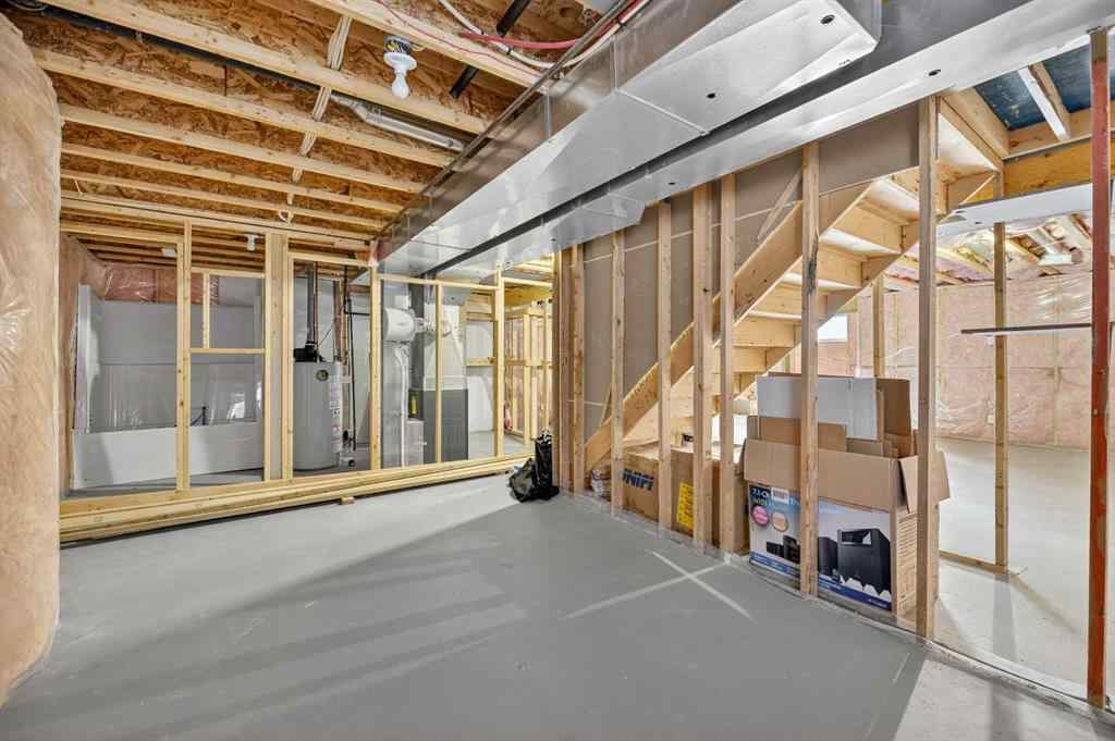 MLS® A2262141 - 332 Sagewood Landing SW in Sagewood Airdrie, Residential