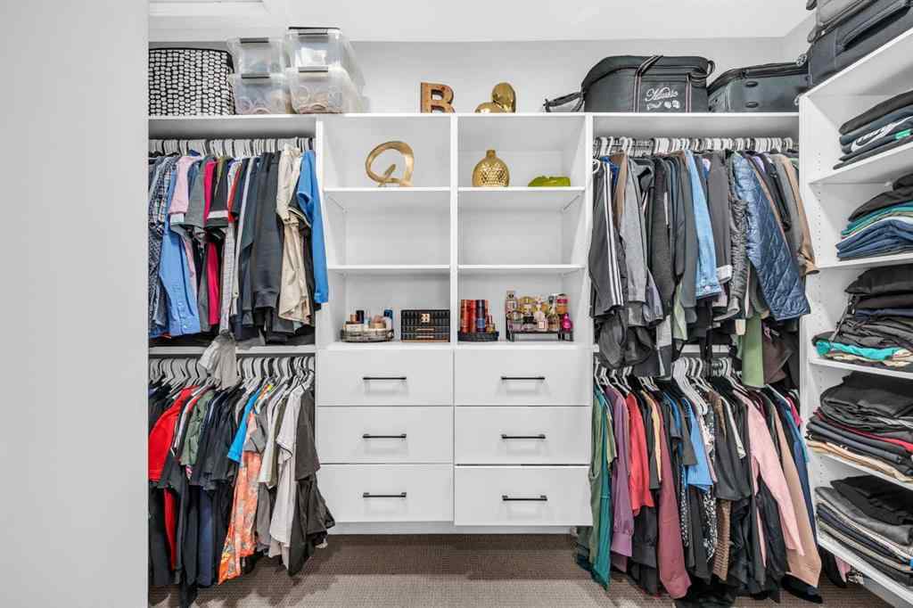 MLS® A2262142 - 134 Corner Meadows Common NE in Cornerstone Calgary, Residential