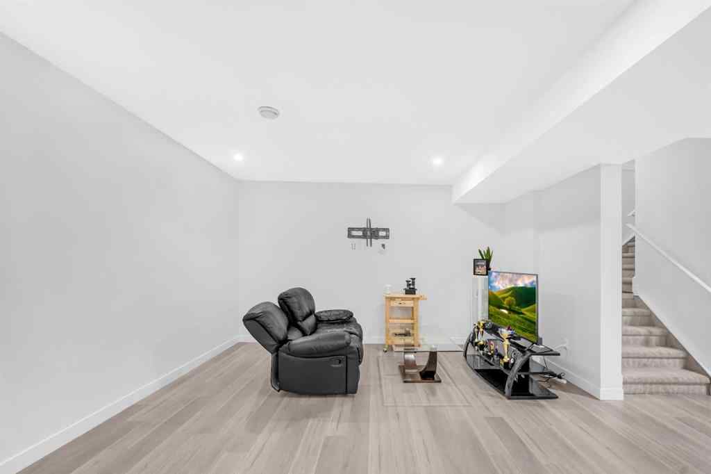 MLS® A2262142 - 134 Corner Meadows Common NE in Cornerstone Calgary, Residential