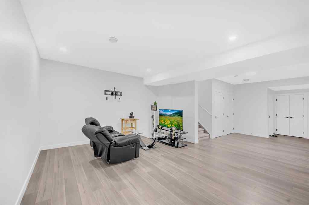 MLS® A2262142 - 134 Corner Meadows Common NE in Cornerstone Calgary, Residential