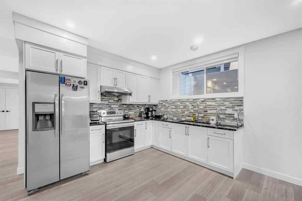 MLS® A2262142 - 134 Corner Meadows Common NE in Cornerstone Calgary, Residential