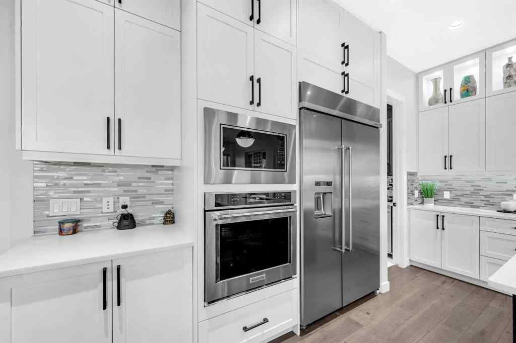 MLS® A2262142 - 134 Corner Meadows Common NE in Cornerstone Calgary, Residential