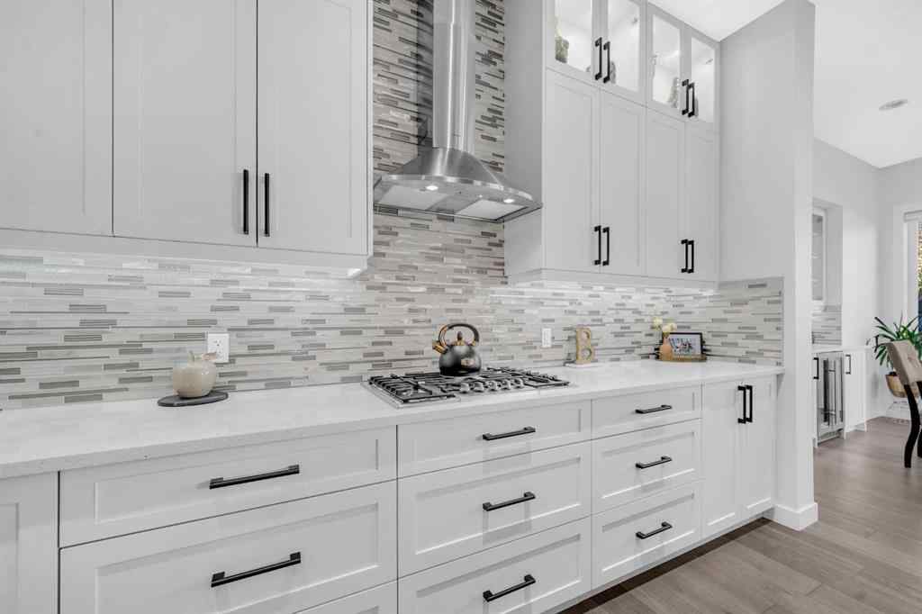 MLS® A2262142 - 134 Corner Meadows Common NE in Cornerstone Calgary, Residential