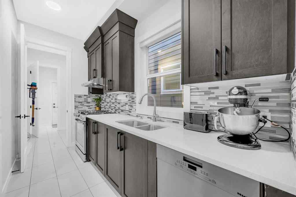 MLS® A2262142 - 134 Corner Meadows Common NE in Cornerstone Calgary, Residential