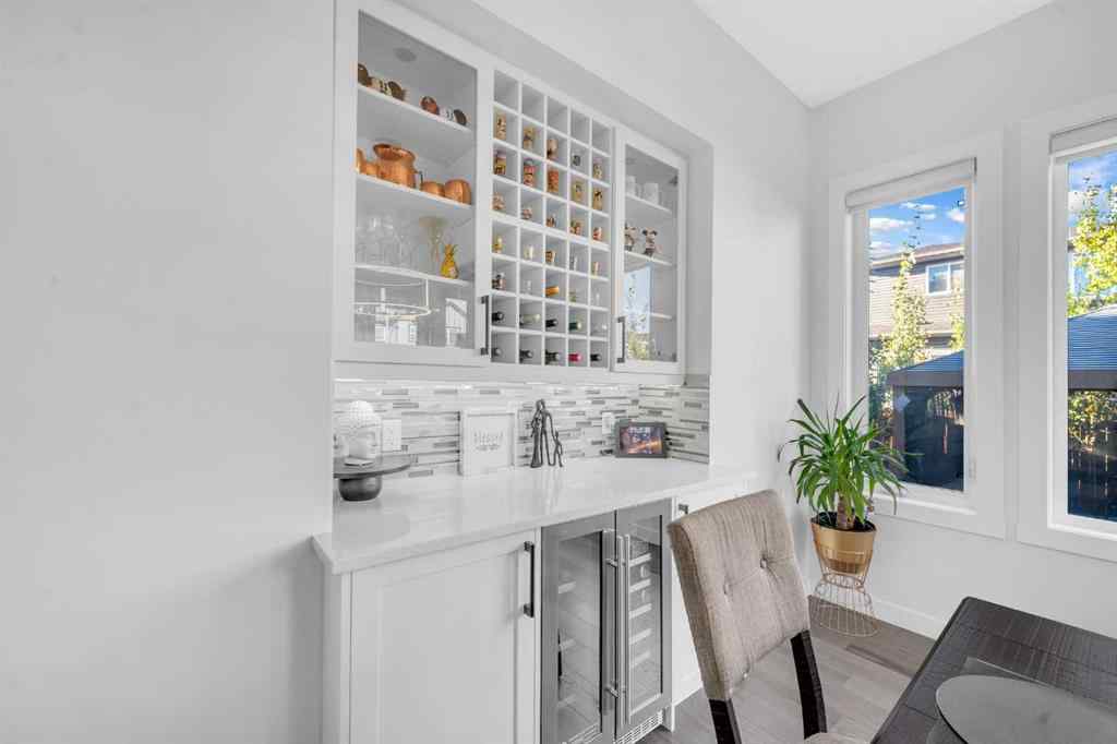 MLS® A2262142 - 134 Corner Meadows Common NE in Cornerstone Calgary, Residential